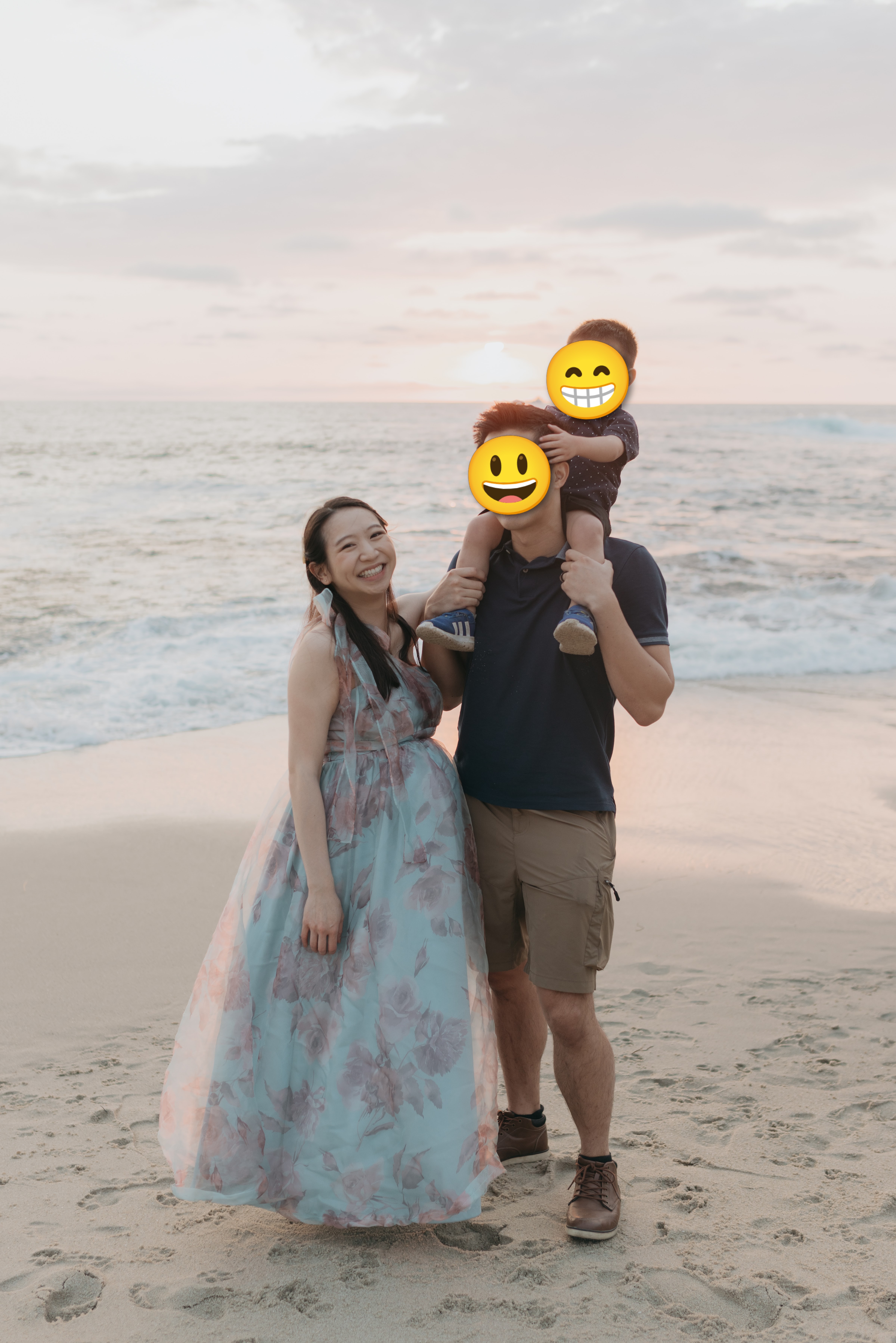 Photo of Julia Cai Tawn